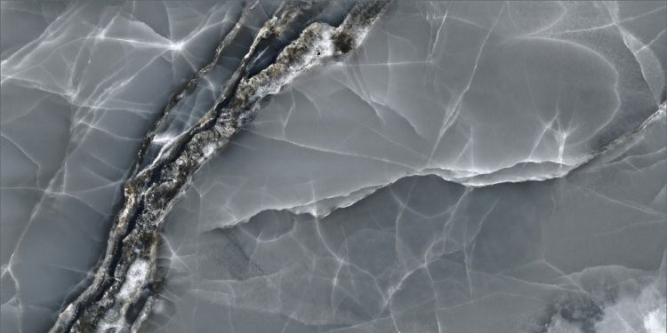 ONYX płytki podłogowe Bleu Pulido 60x120 (bal=1,44m2)