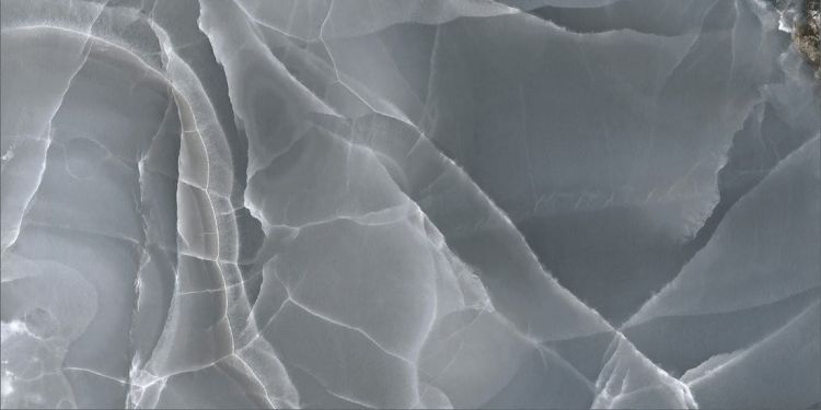 ONYX płytki podłogowe Bleu Pulido 60x120 (bal=1,44m2)