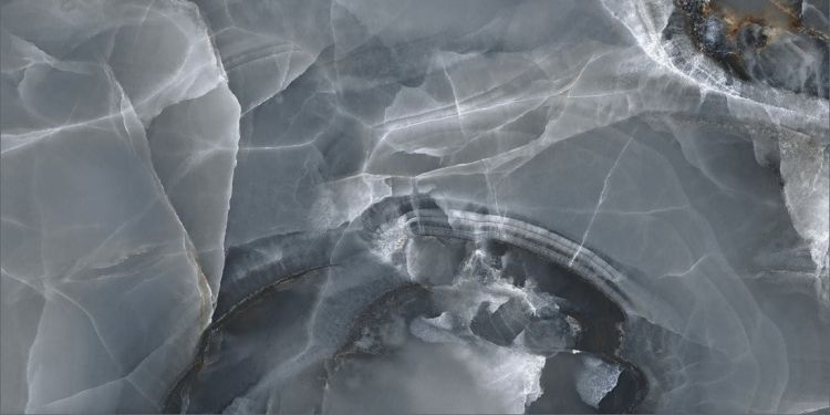 ONYX płytki podłogowe Bleu Pulido 60x120 (bal=1,44m2)