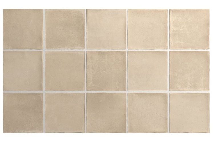 ARGILE płytki podłogowe Siena 10x10 (bal=0,5m2)