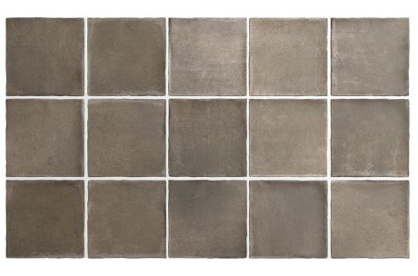 Przejdź do produktu ARGILE płytki podłogowe Cacao 10x10 (0,5m2)