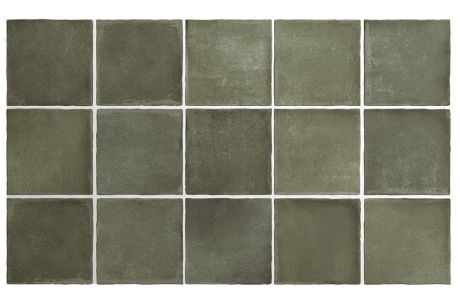 Przejdź do produktu ARGILE płytki podłogowe Khaki 10x10 (0,5m2)