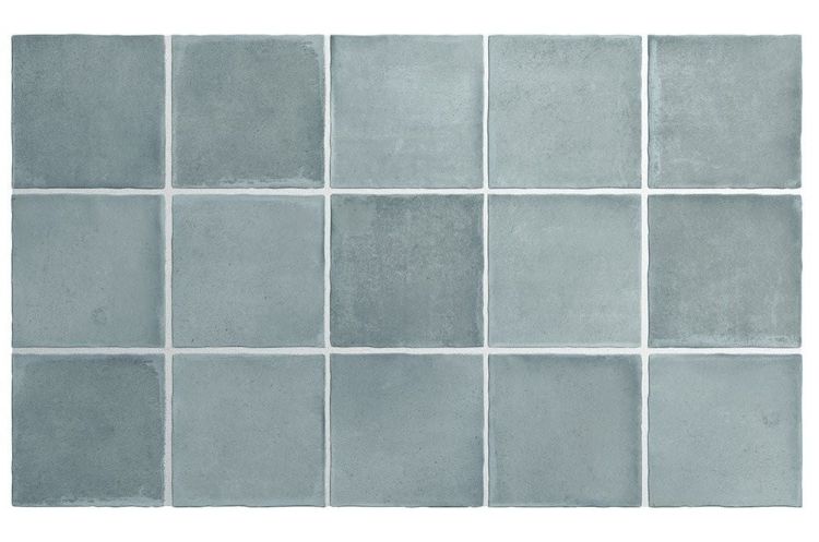 ARGILE płytki podłogowe Sky 10x10 (bal=0,5m2)
