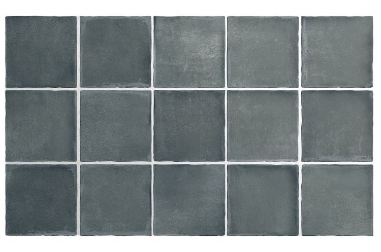 ARGILE płytki podłogowe Glacier 10x10 (bal=0,5m2)