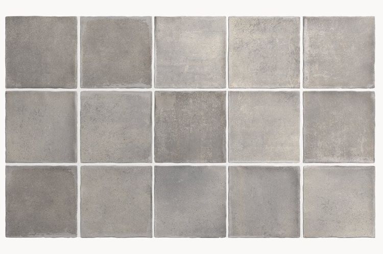 ARGILE płytki podłogowe Concrete 10x10 (bal=0,5m2)