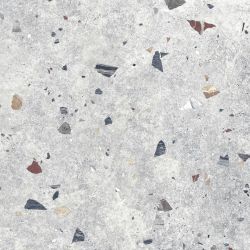 SONAR płytki podłogowe Silver 66x66 (bal=1,31m2)