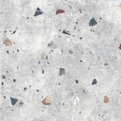 SONAR płytki podłogowe Silver 66x66 (bal=1,31m2)