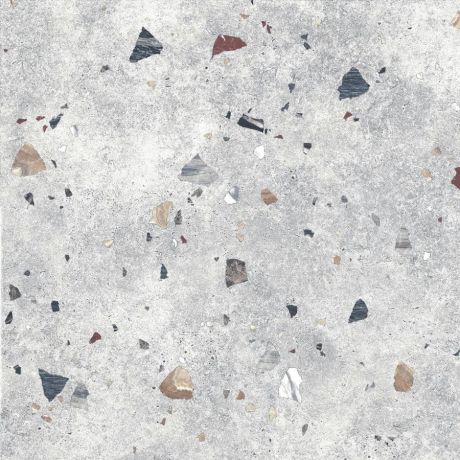 Przejdź do produktu SONAR płytki podłogowe Silver 66x66 (1,31m2)