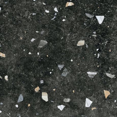 Przejdź do produktu SONAR płytki podłogowe Dark 66x66 (1,31m2)