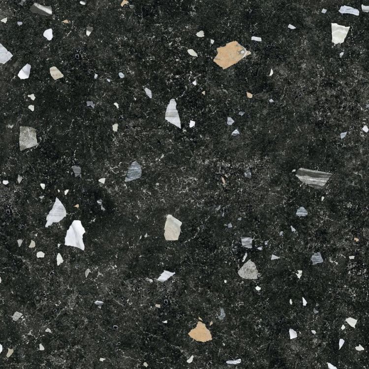 SONAR płytki podłogowe Dark 66x66 (bal=1,31m2)