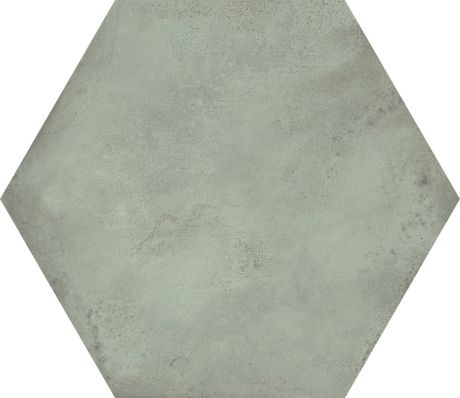 Przejdź do produktu SAN FRANCISCO Matt płytki podłogowe Hex Aquamarine 52x60 (0,94m2)
