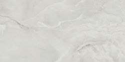 ONYX płytki podłogowe Lux Light Grey 60x120 (bal=1,44m2)