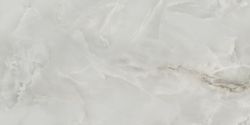 ONYX płytki podłogowe Lux Light Grey 60x120 (bal=1,44m2)