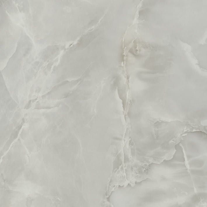 ONYX płytki podłogowe Lux Dark Grey 60x60 (bal=1,08m2)