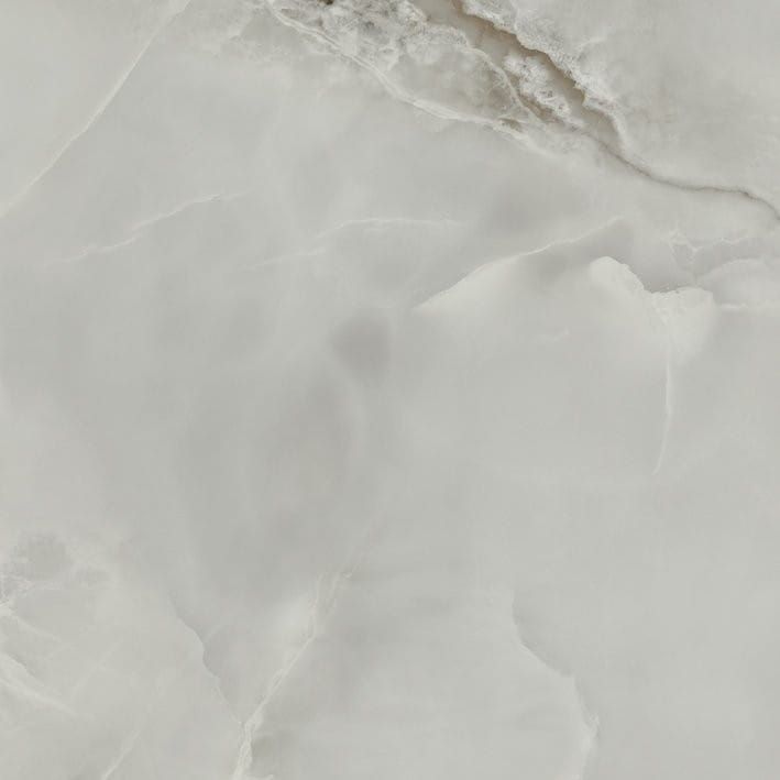 ONYX płytki podłogowe Lux Dark Grey 60x60 (bal=1,08m2)