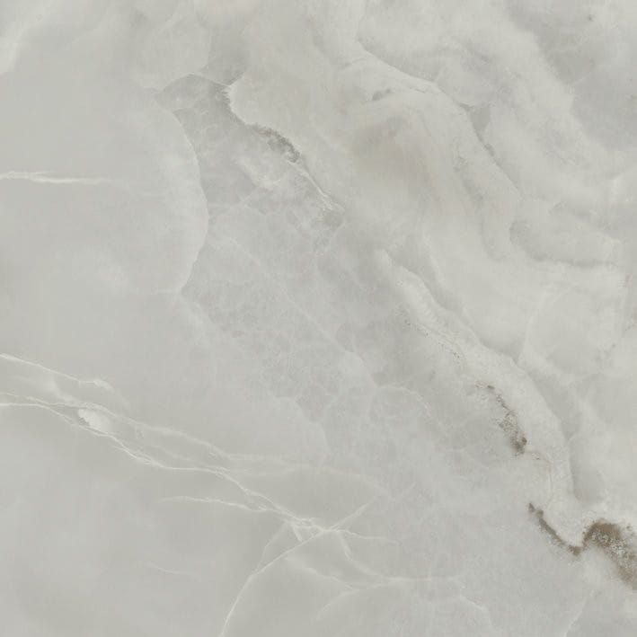ONYX płytki podłogowe Lux Dark Grey 60x60 (bal=1,08m2)