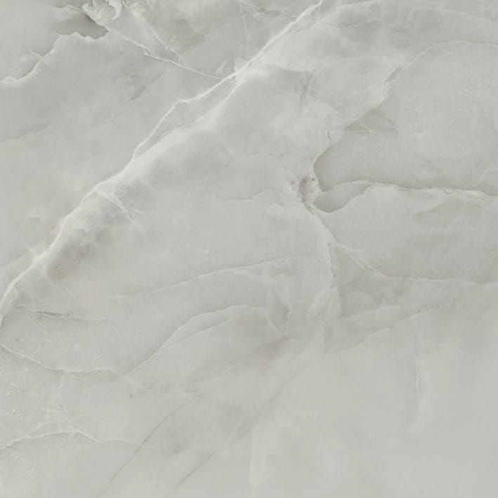 ONYX płytki podłogowe Lux Dark Grey 60x60 (bal=1,08m2)