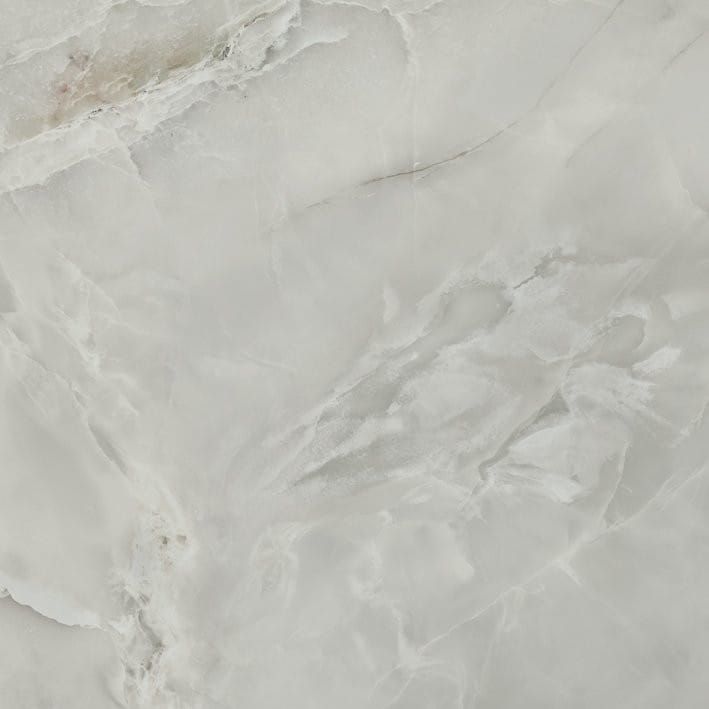 ONYX płytki podłogowe Lux Dark Grey 60x60 (bal=1,08m2)