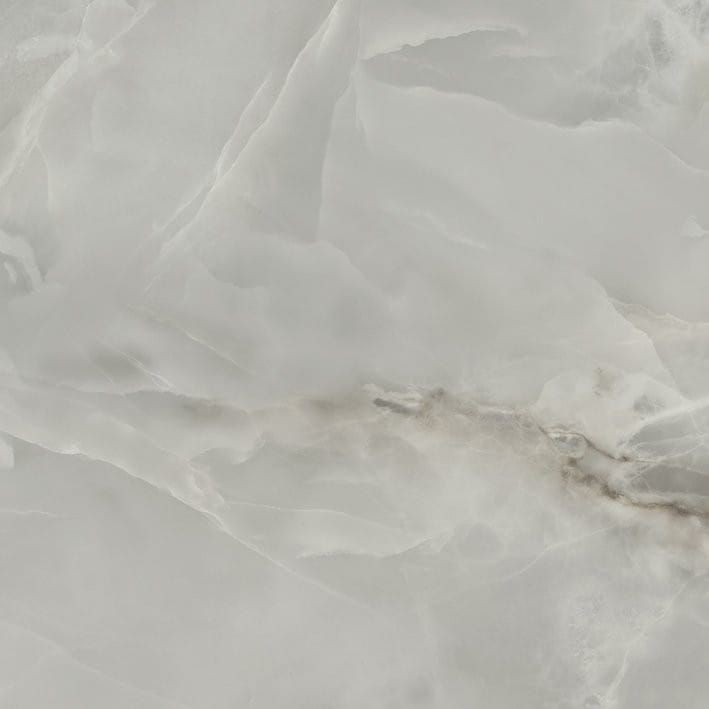 ONYX płytki podłogowe Lux Dark Grey 60x60 (bal=1,08m2)