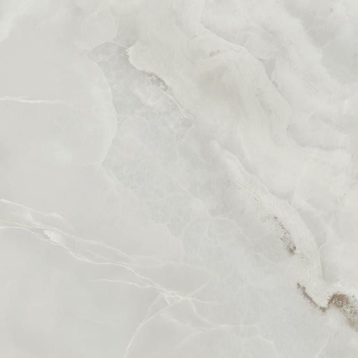 ONYX płytki podłogowe Lux Light Grey 60x60 (bal=1,08m2)
