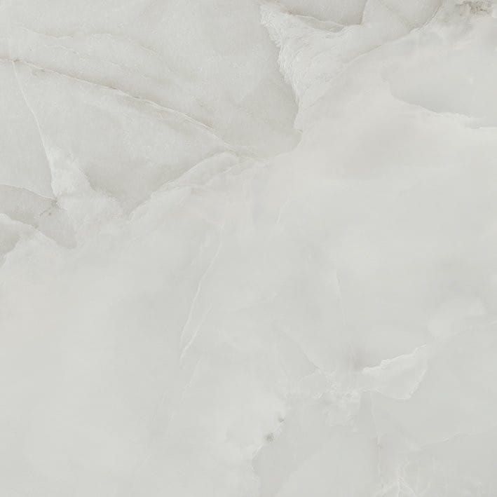 ONYX płytki podłogowe Lux Light Grey 60x60 (bal=1,08m2)
