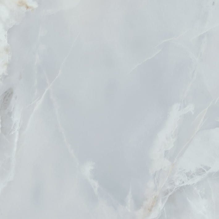 ONYX płytki podłogowe Lux Light Blue 60x60 (bal=1,08m2)
