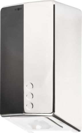 Przejdź do produktu FUGA EVO elektryczna suszarka do rąk, bezdotykowa 220-240V, 800W, 164x327x151mm,  czujnik laserowy, stal nierdzewna połysk