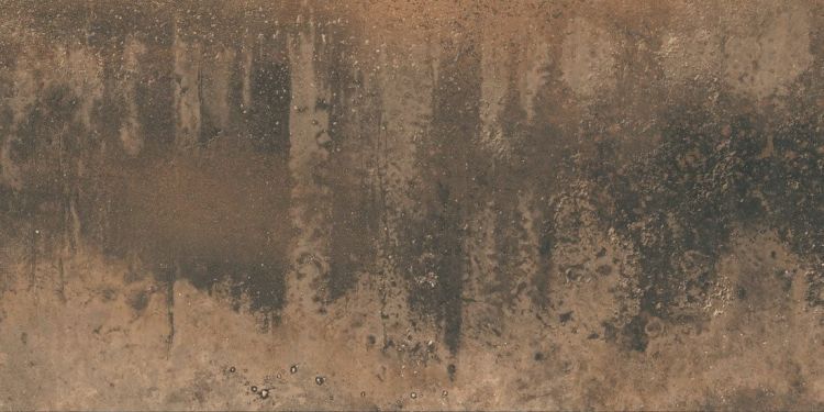 ORION płytki podłogowe Scintillante Copper 60x120 (bal=1,44m2)