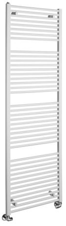 Przejdź do produktu DIRECT grzejnik łazienkowy 600x1850 mm, biały