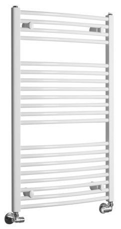 Przejdź do produktu ORBIT grzejnik z podłączeniem bocznym 600x960 mm, biały