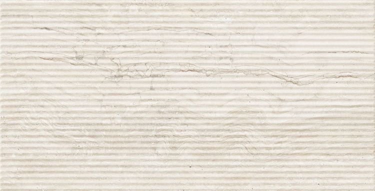 PALATINO płytki ścienne Deco Ivory 32x62,5 (bal=1m2)