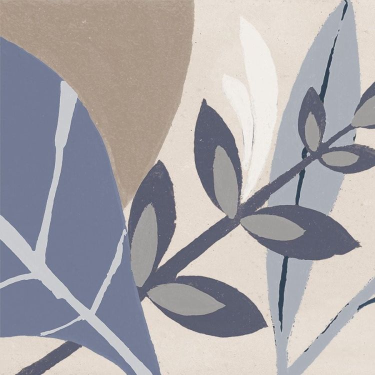 HABANA płytki podłogowe Blue 16,5x16,5 (bal=0,55m2)