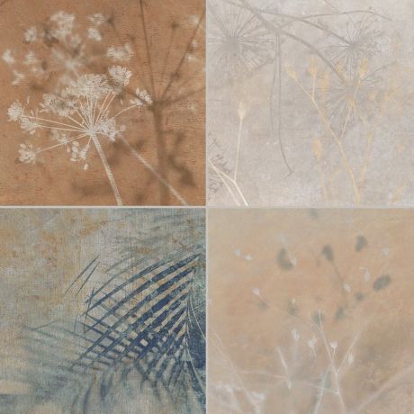 Przejdź do produktu HERBAL płytki podłogowe Natural 33,15x33,15 (1,32m2)