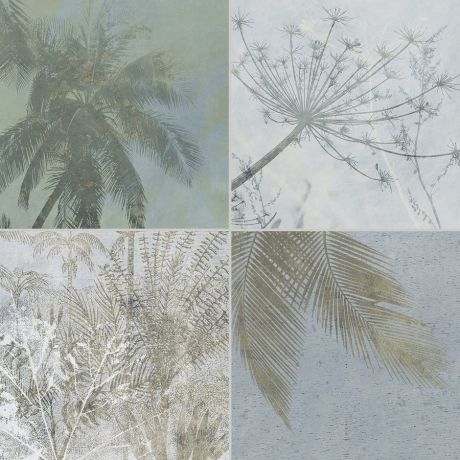 Przejdź do produktu HERBAL płytki podłogowe Aqua 33,15x33,15 (1,32m2)