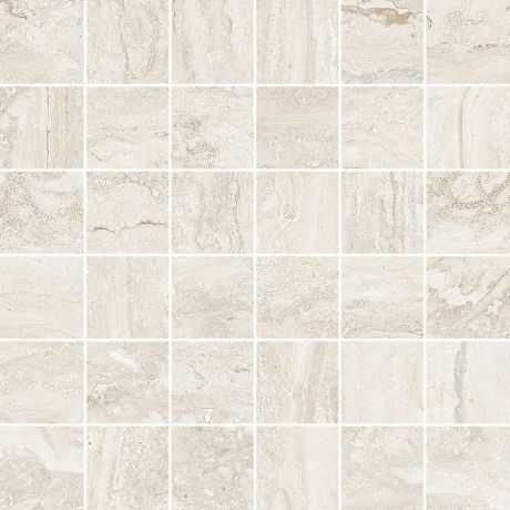 Przejdź do produktu PALATINO mozaika Ivory 30x30