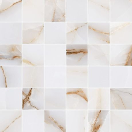 Przejdź do produktu TOPAZ GOLD mozaika 30x30