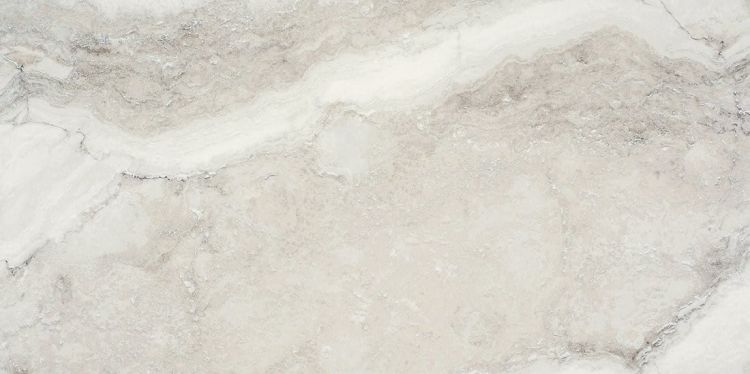 TRAVERTINO płytki podłogowe Bianco 60x120 (bal=1,44m2)