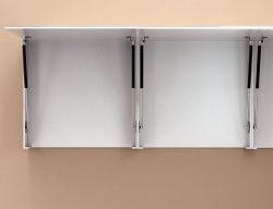 MUMO Zestaw szafek 700 mm