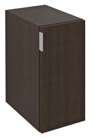 Przejdź do produktu CIRASA szafka wisząca dolna 30x64x46cm, prawa/lewa, sosna rustykalna