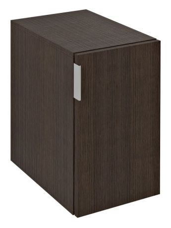 Przejdź do produktu CIRASA szafka wisząca dolna 30x52x46cm, prawa/lewa, sosna rustykalna