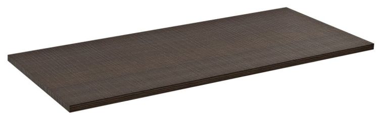 CIRASA blat DTDL 101x1,8x46,5cm, sosna rustykalna