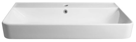Przejdź do produktu GALI umywalka ceramiczna 80x48cm, biały