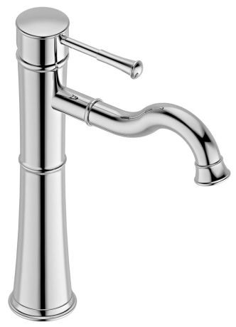 Przejdź do produktu ATENA bateria umywalkowa wysoka, chrom