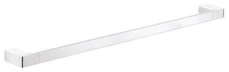 Przejdź do produktu PIRENEI wieszak na ręczniki 800mm, chrom