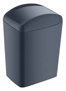 SOFT kosz na śmieci, 5l, antracyt