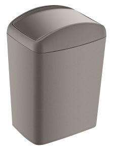 SOFT kosz na śmieci, 5l, terra