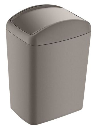 Przejdź do produktu SOFT kosz na śmieci, 5l, terra