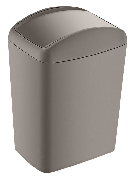SOFT kosz na śmieci, 5l, terra