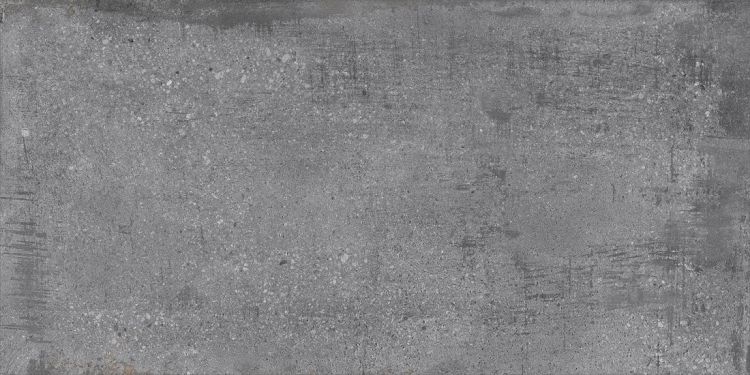 DETROIT płytki podłogowe Coal 60x120 (bal=1,44m2)