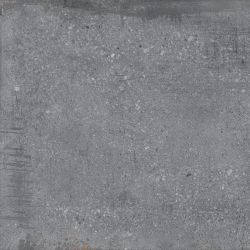 DETROIT płytki podłogowe Coal 60x60 (bal=1,08m2)